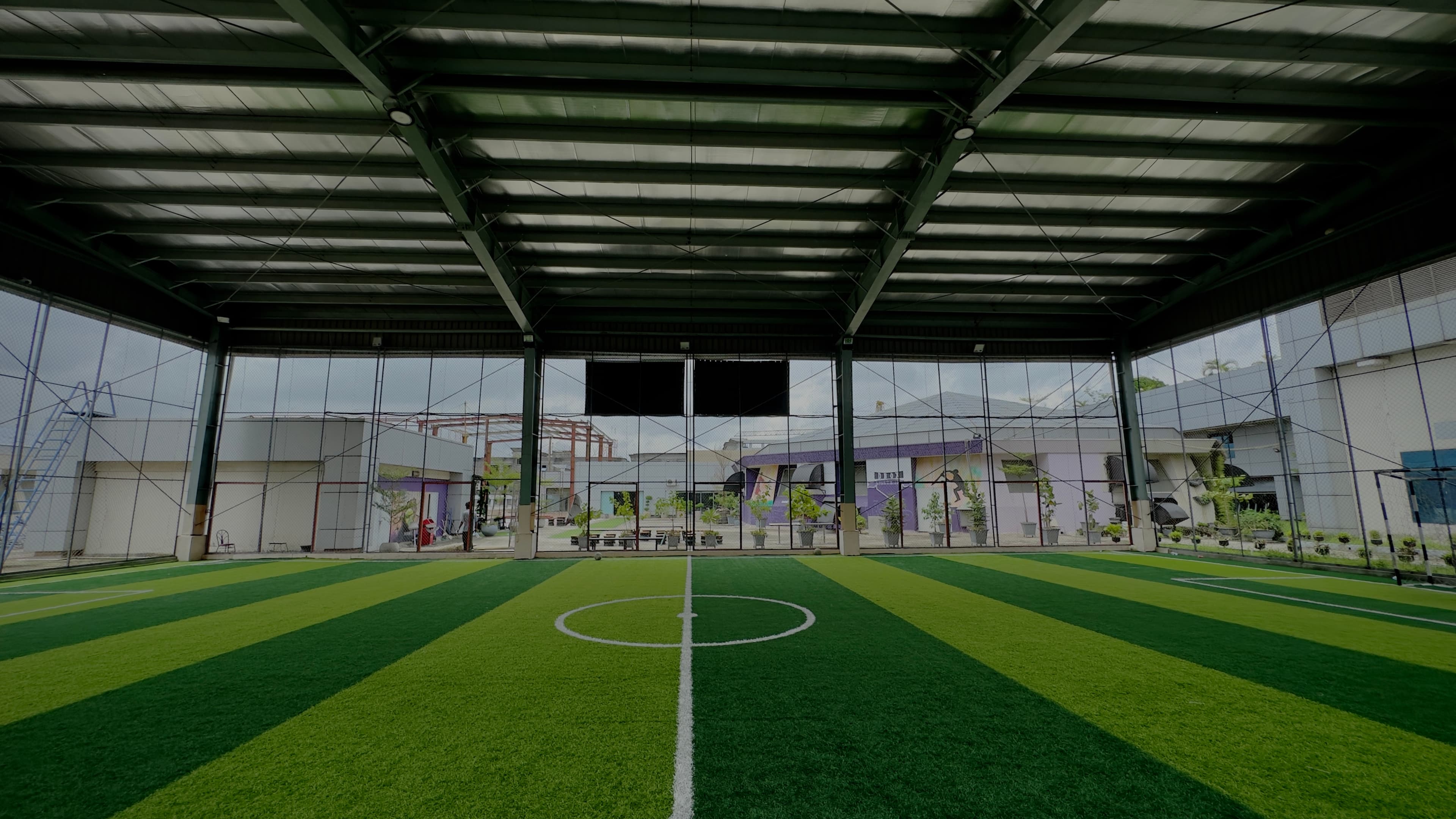 Dbox Sports JFP